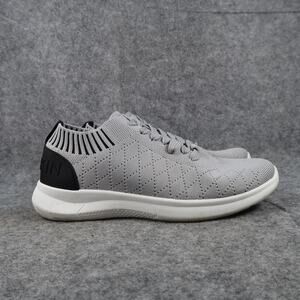 Danskin Shoes Womens 7.5 Success Sneakers Knit Trainers Comfort Active Casual